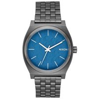 Armbanduhr Nixon Herr in Stahl A045285400 - A045285400
